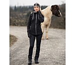 IJslands-Outfit Viska in zwart