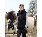 IJslands-Outfit Sjana in cloudy-grey