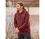 Heren-Outfit Oregon in merlot
