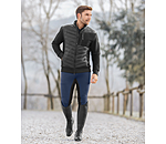Heren-Outfit Porto in zwart
