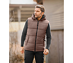 Heren-Outfit Omaha in kaneel