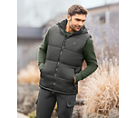 Heren-Outfit Omaha in zwart