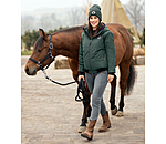 Western-Outfit Katy in pine-green