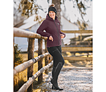 Outfit Lara II in plum