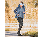 Outfit Celina in smokey blue