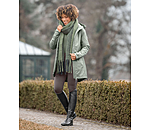 Dames-Outfit Eliza II in pastel-green