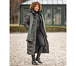 Damen-Outfit Zoe in dark-olive