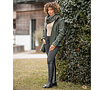 Damen-Outfit Elsa in forest