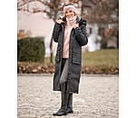Dames-Outfit Claudi in zwart