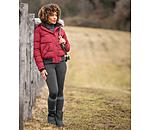 Dames-Outfit Rachel in roasted-apple