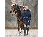 Dames-Outfit Ulla in navy
