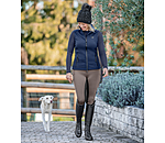 Dames-Outfit Leia in navy