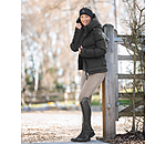 Dames-Outfit Anni in zwart