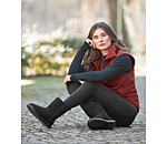 Dames-Outfit Nelly in Burnt-Sienna