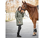 Dames-Outfit Stella II in Dusty-Olive