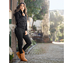 Dames-Outfit Sabine in zwart