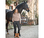 Dames-Outfit Lena in zwart