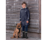 Kinder-Outfit Sealy II in marine