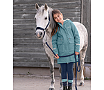 Kinder-Outfit Sealy II in ocean-blue