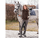 Kinder-Outfit Gwendy in bruin
