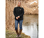 Western-Outfit Cassy in zwart