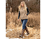 Western-Outfit Hadley in zwart