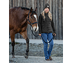 Western-Outfit Hadley in zwart