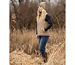Western-Outfit Hadley in natural