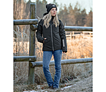 Western-Outfit Taylor in zwart
