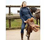 Western-Outfit Jane in atlantic-ocean
