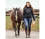 Western-Outfit Jane in zwart