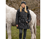 Damen- Outfit Frostr�sin in schwarz