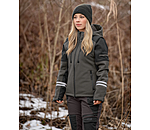 Outfit Stonepeak in dark olive