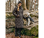 Outfit Rivelle II in dark-olive