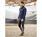 Heren-Outfit Portland in navy classic