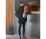 Heren-Outfit Nico in zwart