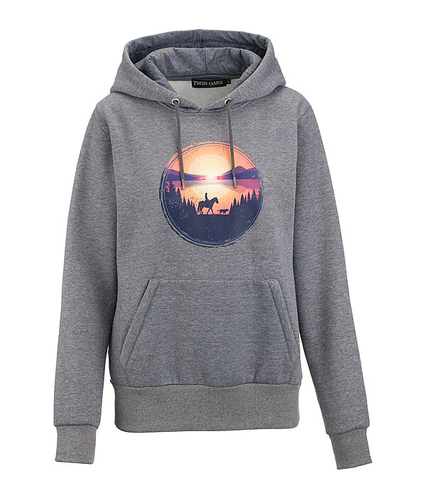 dames hoodie Explorer