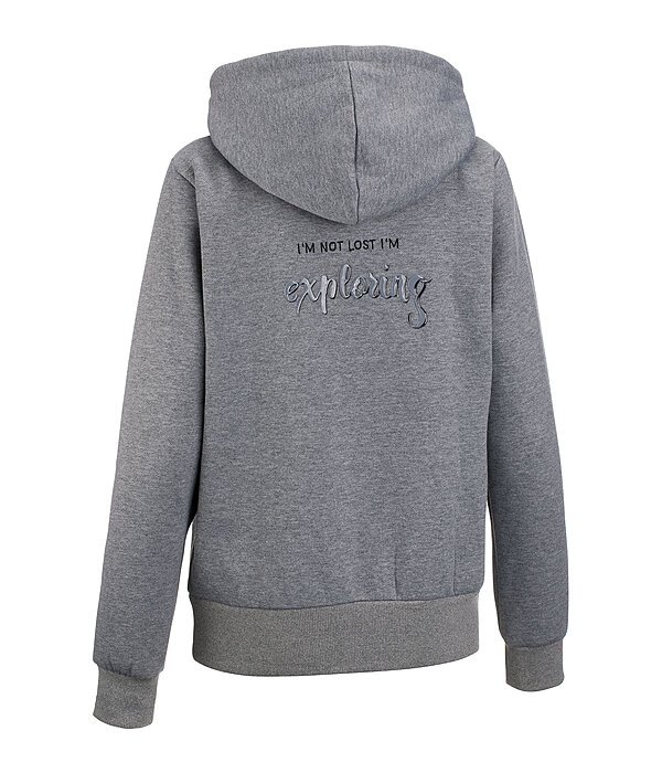 dames hoodie Explorer