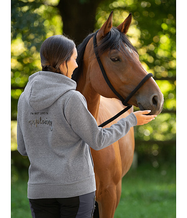 dames hoodie Explorer