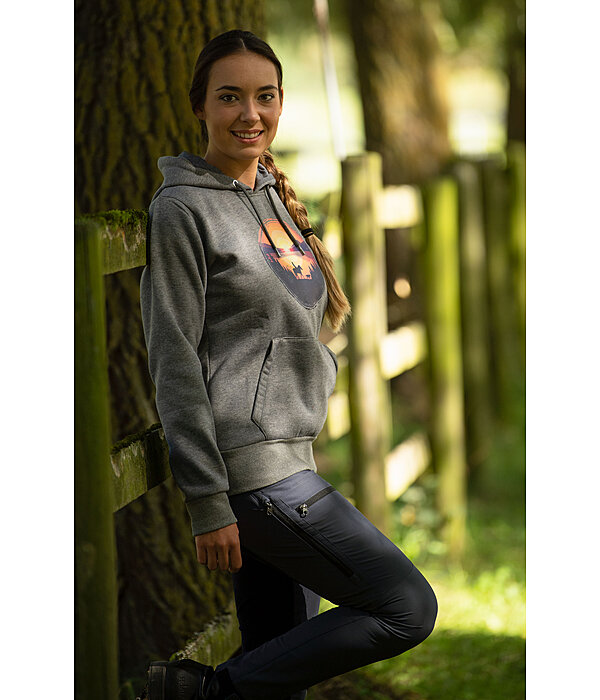 dames hoodie Explorer