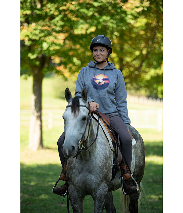 dames hoodie Explorer
