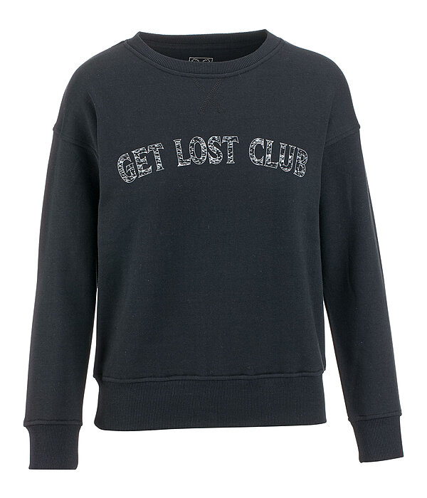 sweater Get Lost Club
