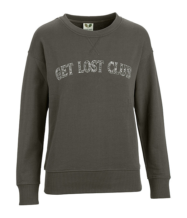 sweater Get Lost Club II