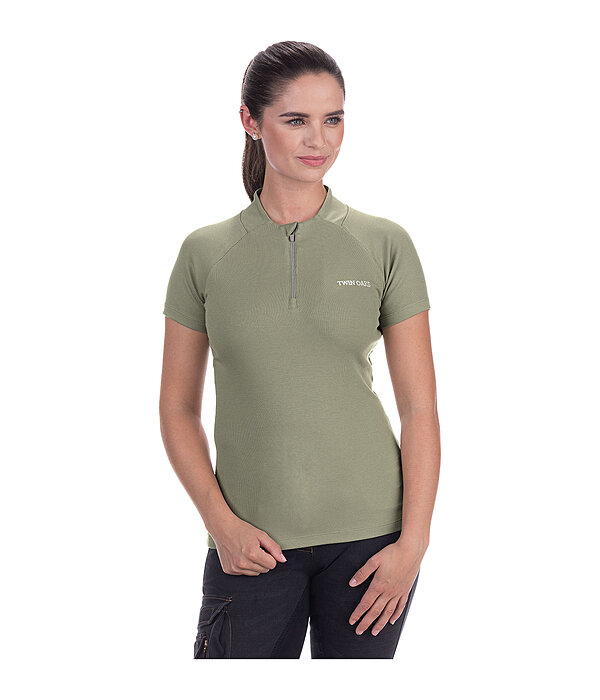 functioneel T-shirt Eureka