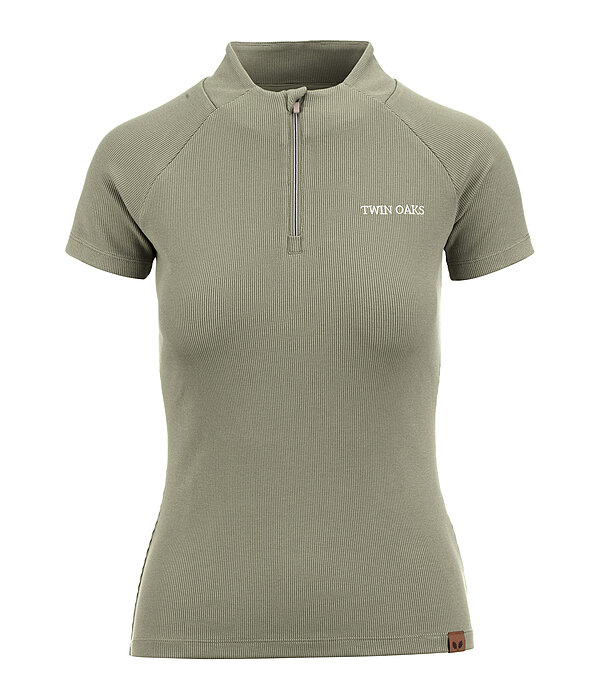 functioneel T-shirt Eureka