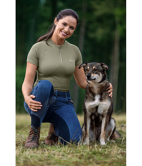 functioneel T-shirt Eureka