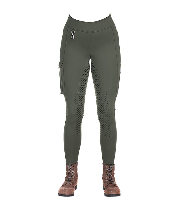 grip rijlegging Fundy Bay