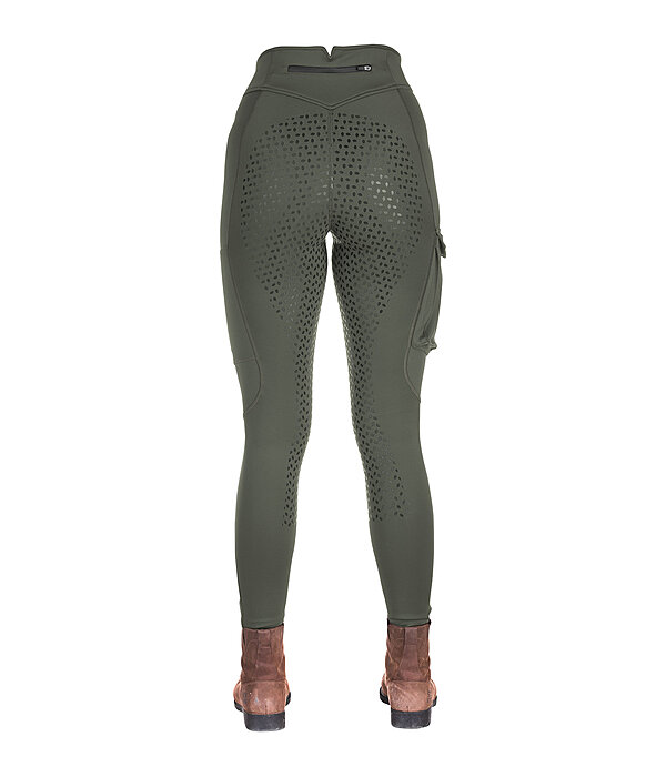 grip rijlegging Fundy Bay