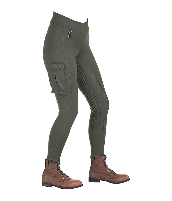 grip rijlegging Fundy Bay