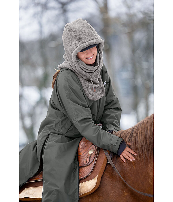 fleece muts Yosemite